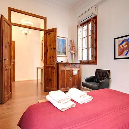 Apartmán Beds & Breaks Strauss Valencie Exteriér fotografie